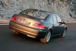 BMW 7-Series 2006 года